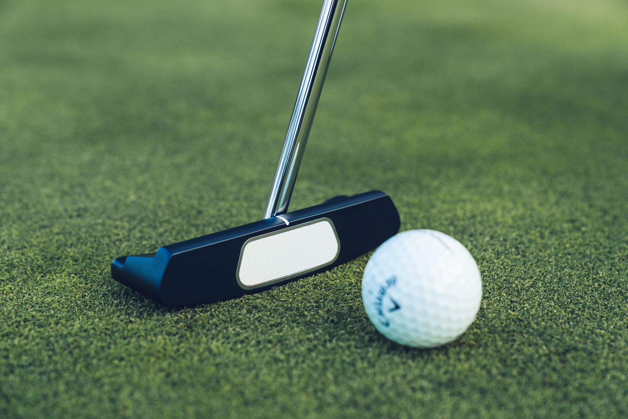 Odyssey Ai-One Square 2 Square Double Wide Putter | Golf Galaxy